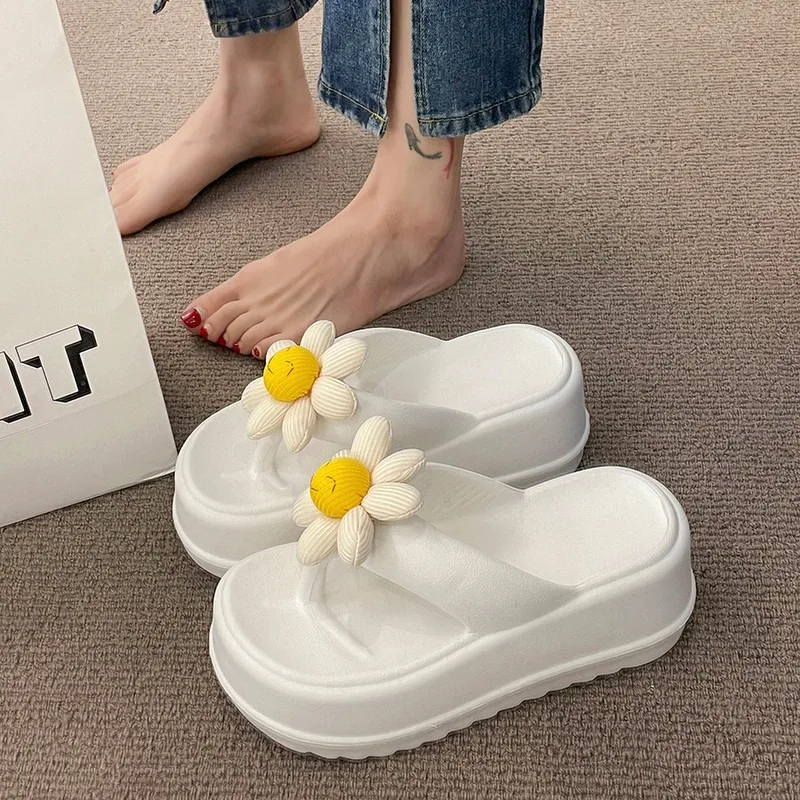 Margareta Summer Slippers