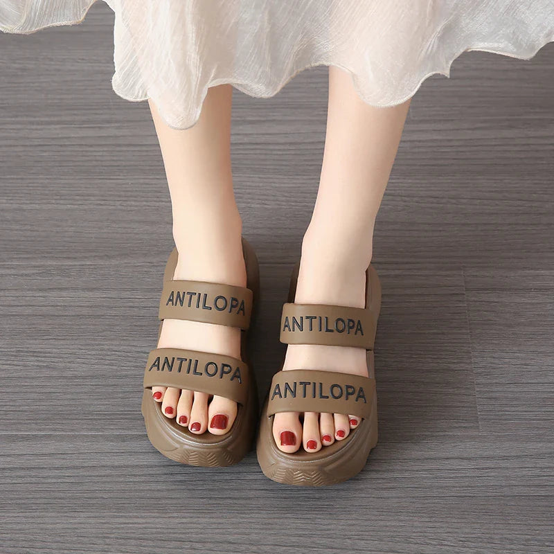 Dazzle & Dance Slippers
