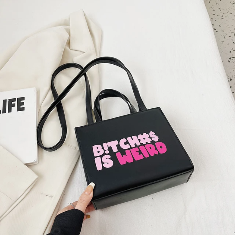 Alya Vagabond Shoulder Bag