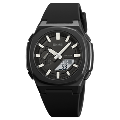 Matrix Master Chronometer Watch