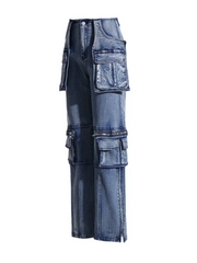 Comando High Waist Jeans