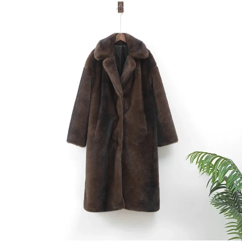 Alba Prestige Coat