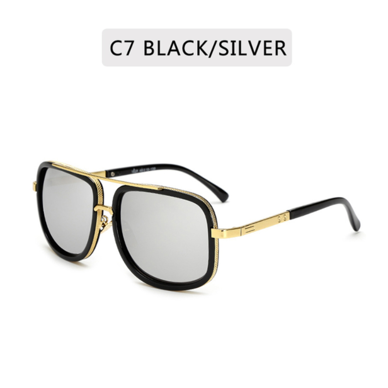 Luxe Luminaries Sunglasses