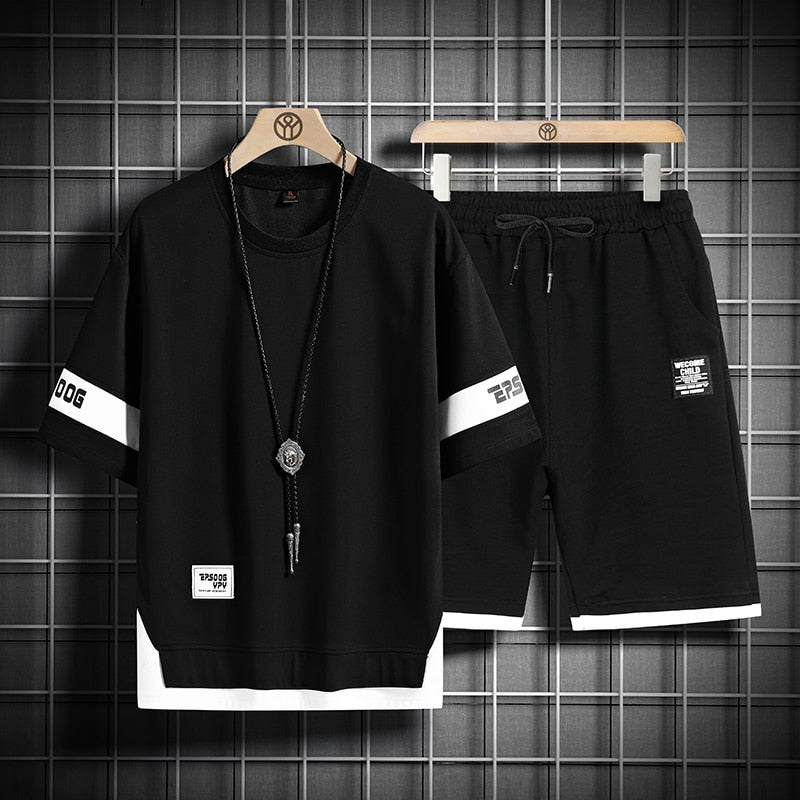 Rigo Summer Tracksuit