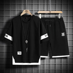 Rigo Summer Tracksuit
