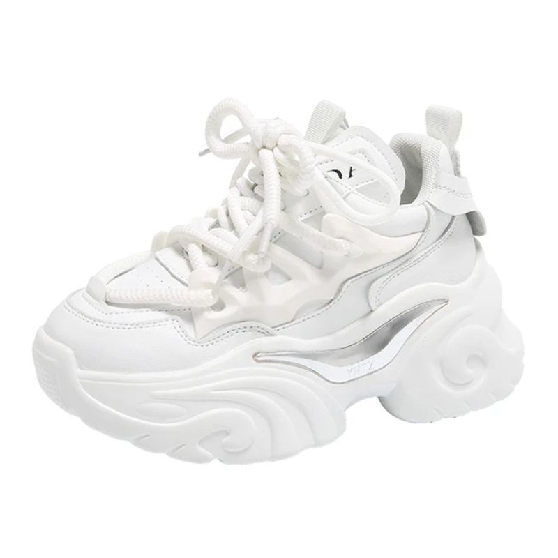 Tsunami Chunky Sneakers