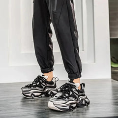 TrackBack Elevate Sneakers