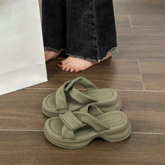 LoopLuxe Slippers