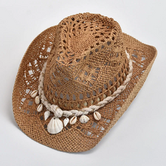 Driftwood Dream Hat