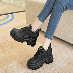Sienna Spring Sneakers