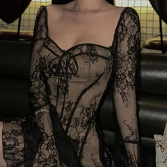 Arina Sexy Party Dress