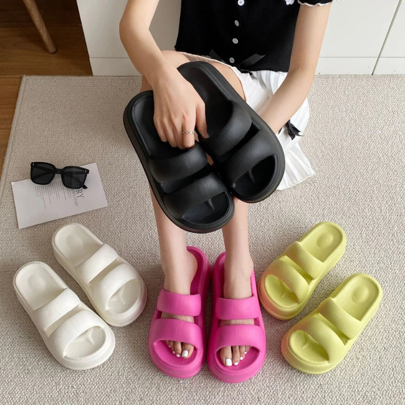 Aire Cloud Slippers