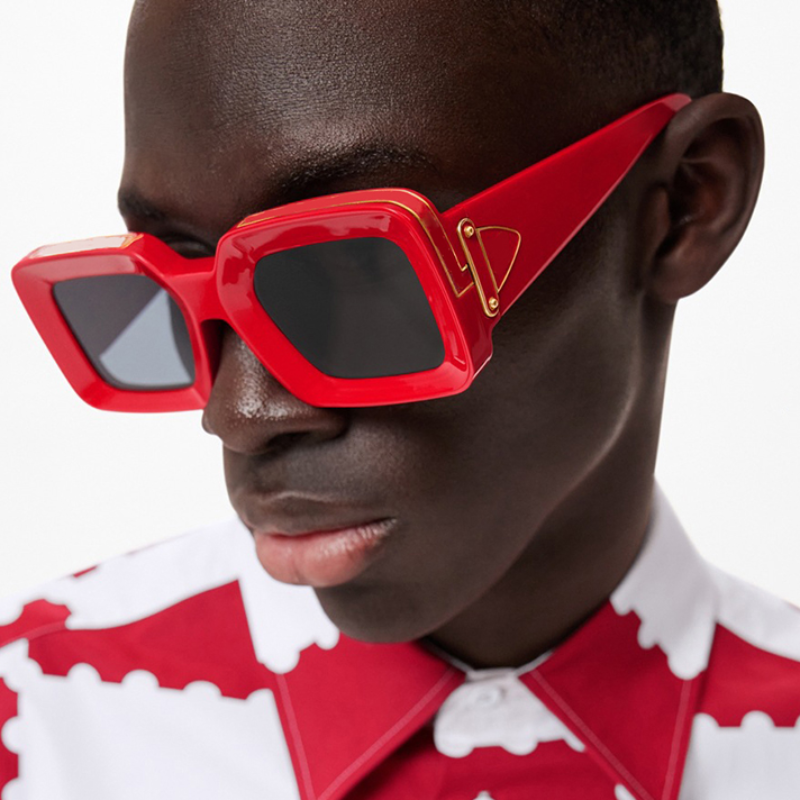 Regal Radiance Sunglasses