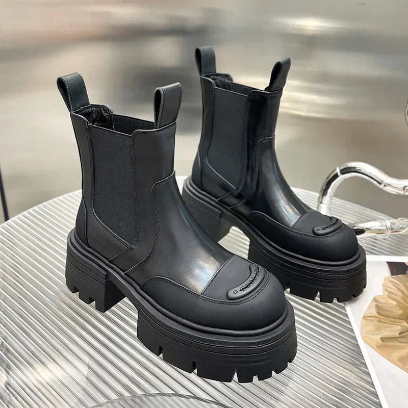 Trendsetter Trek Boots