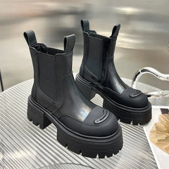 Trendsetter Trek Boots