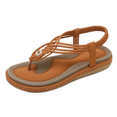 Luxa Rope Summer Sandals