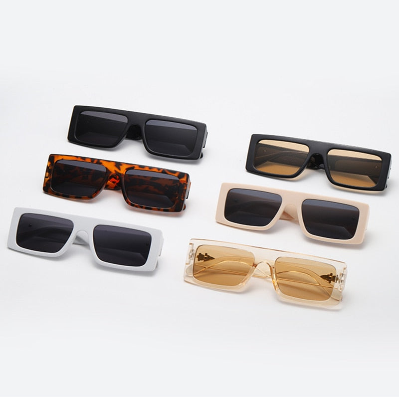 Grandeur Glares Sunglasses