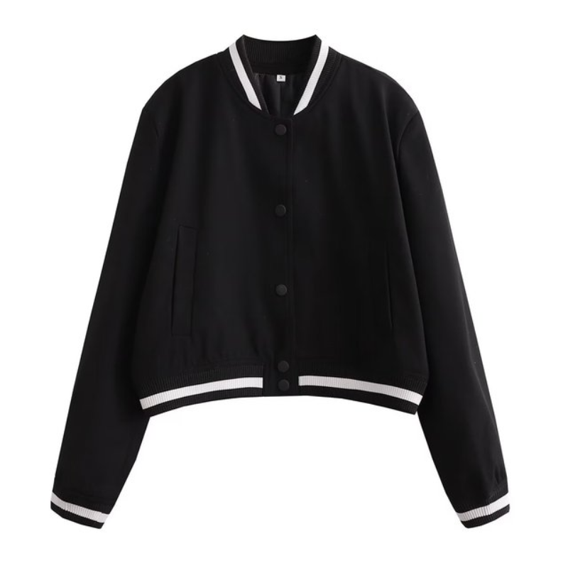 Robbie Light Spring Jacket