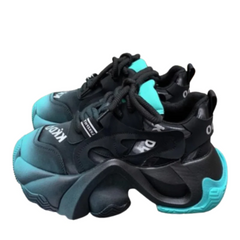 Neptune Night Chunky Sneakers