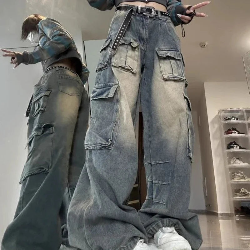 Vagabond Baggy Jeans
