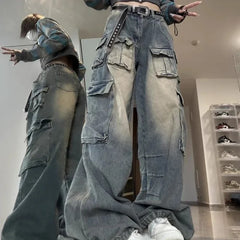 Vagabond Baggy Jeans