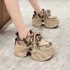 Rony Platform Sneakers