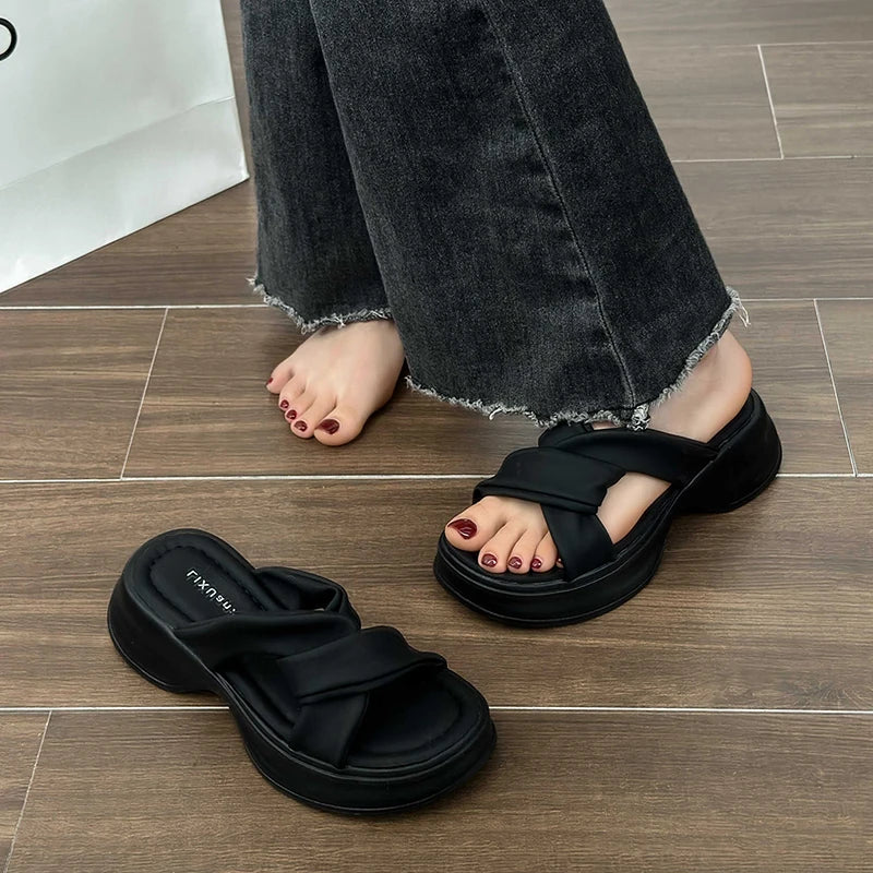 LoopLuxe Slippers