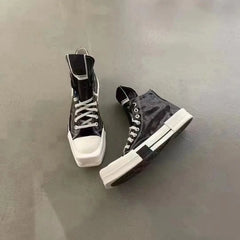 Mystic Moto Sneakers