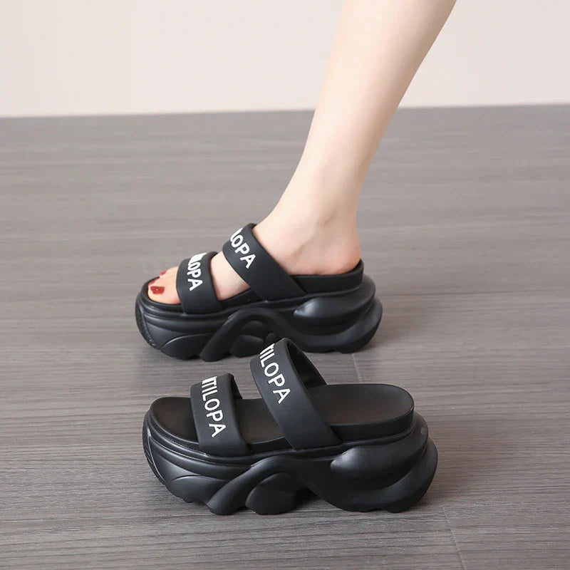 Dazzle & Dance Slippers