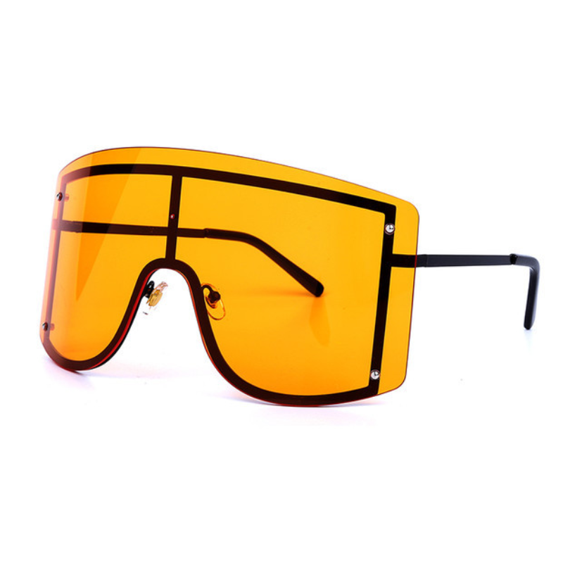 Trento Oversized Sunglasses