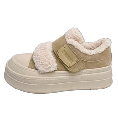 FluffStep Sneakers