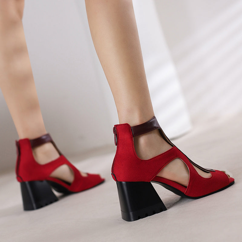 Bahrain Casual Sandals