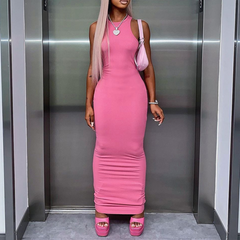 Ronny Summer Dress