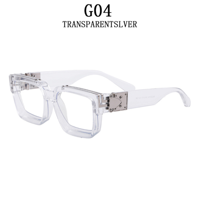Glox Squared Sunnies