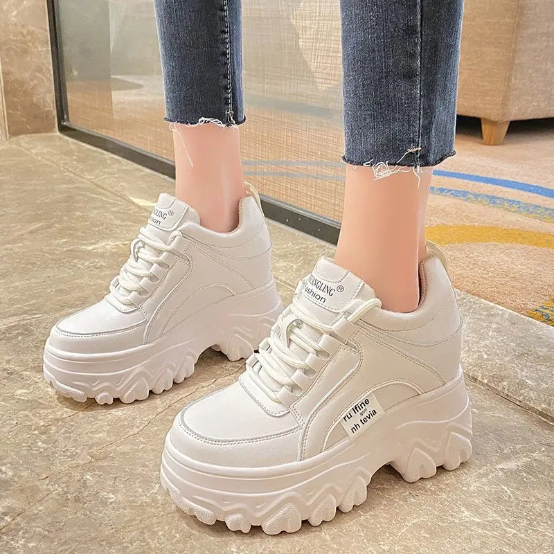 Sienna Spring Sneakers