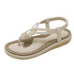 Luxa Rope Summer Sandals