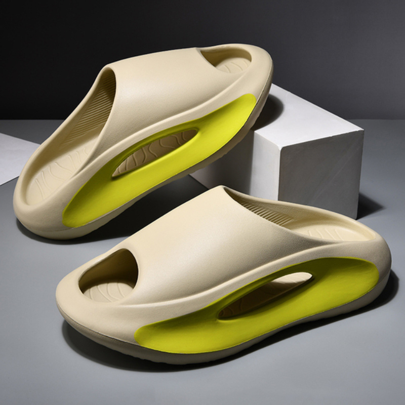 Aerro Street Slippers