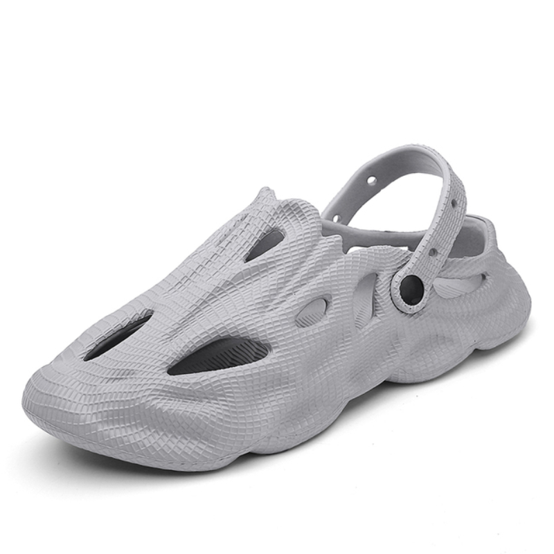 Kretos Street Slippers