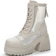 Sydney Summer Boots