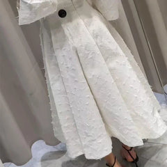Flow & Form Long Skirt Set