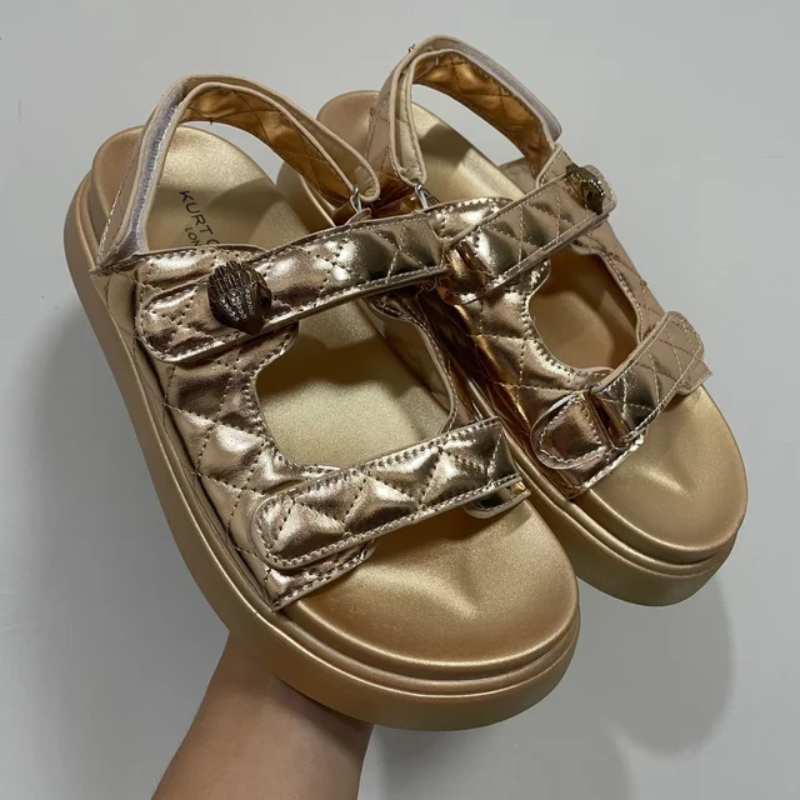 Venice Summer Sandals