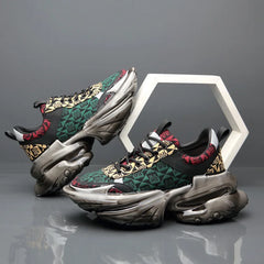 Helios Evo Sneakers