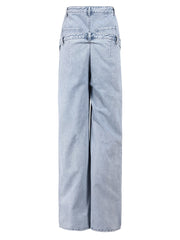 Bum Bum Double Jeans