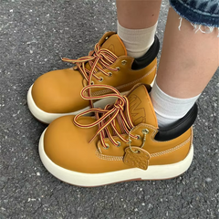 Vogue Vantage Boots
