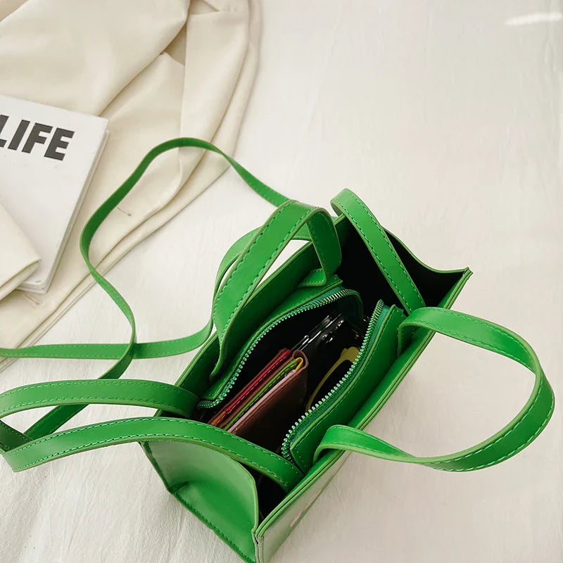 Alya Vagabond Shoulder Bag