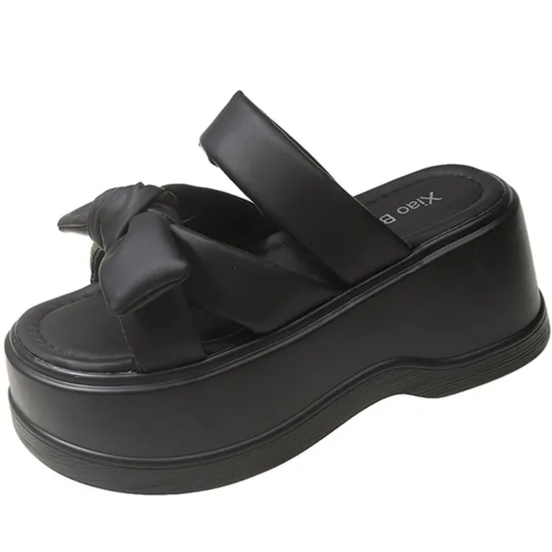 BowFlex Slippers