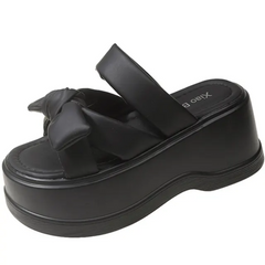 BowFlex Slippers