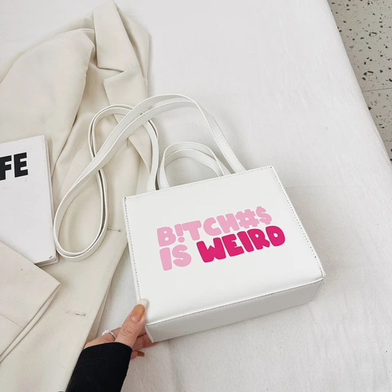 Alya Vagabond Shoulder Bag