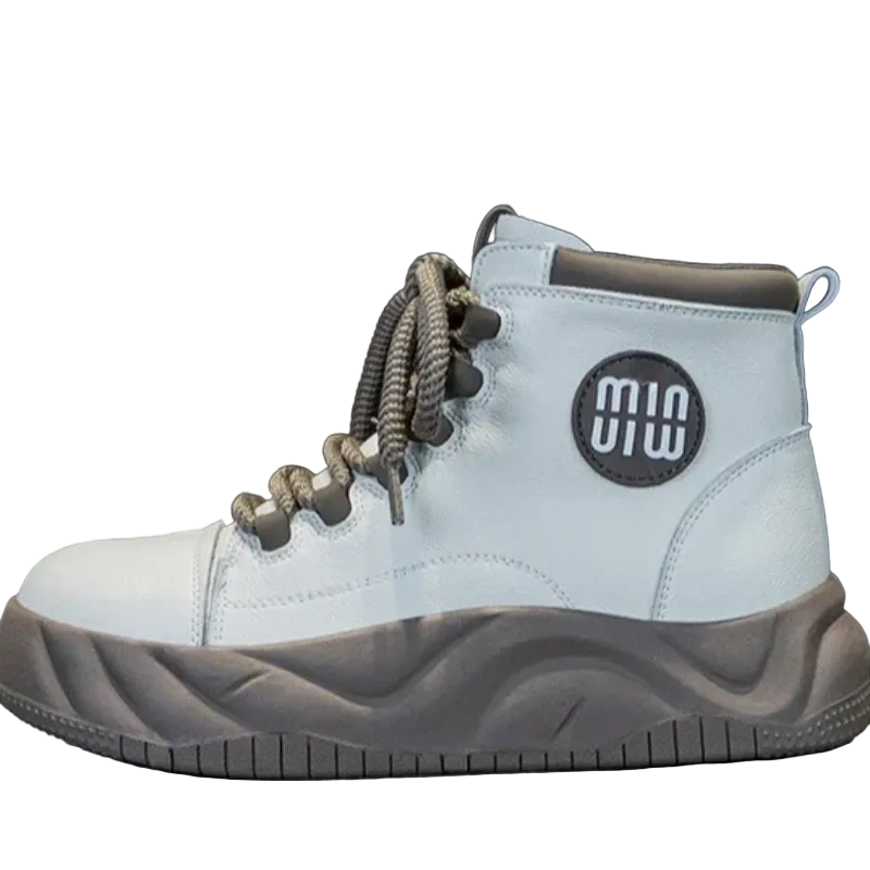 MuffinMax Height Sneakers