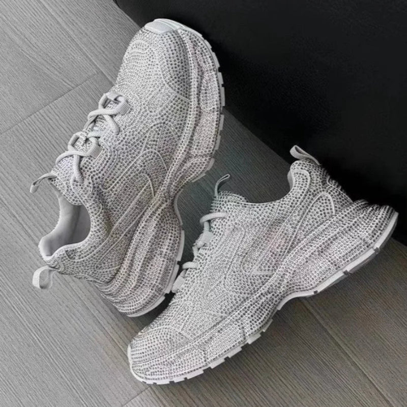StarFuse Chic Sneakers